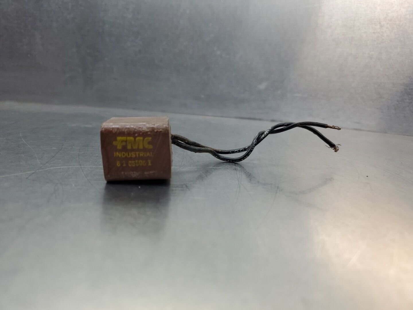 FMC Brake 61055061 Industrial Coil - 2 Lead.                               4E-34