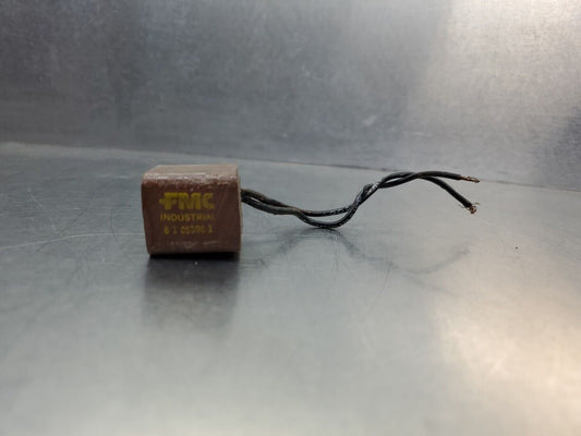 FMC Brake 61055061 Industrial Coil - 2 Lead.                               4E-34