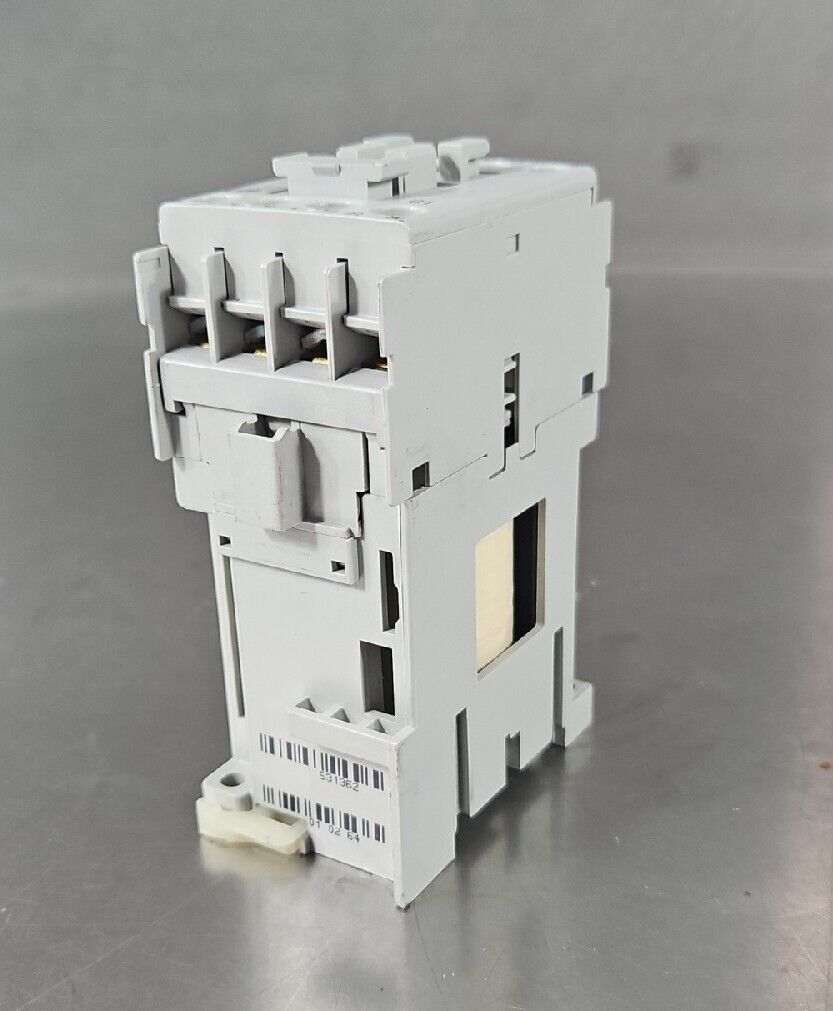 Allen Bradley 100-C09*01 Contactor.  Series A.                         Loc 4A-22