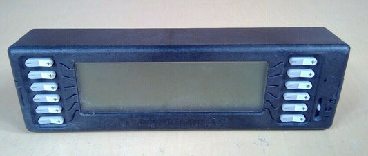 Square D Powerlink AS Control Module AS42CM                              2D