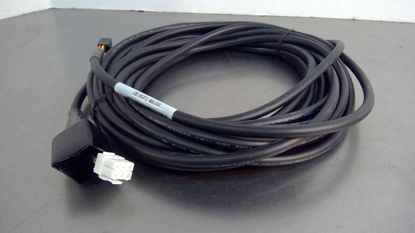IAI - CB-RCP2-MA100 - Encoder Cable                                        5E