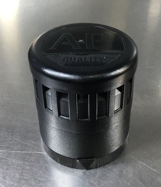 ALLEN BRADLEY  855T-B24SA2 /C  Stack Control Single Tone 24V AC/DC    3E-17