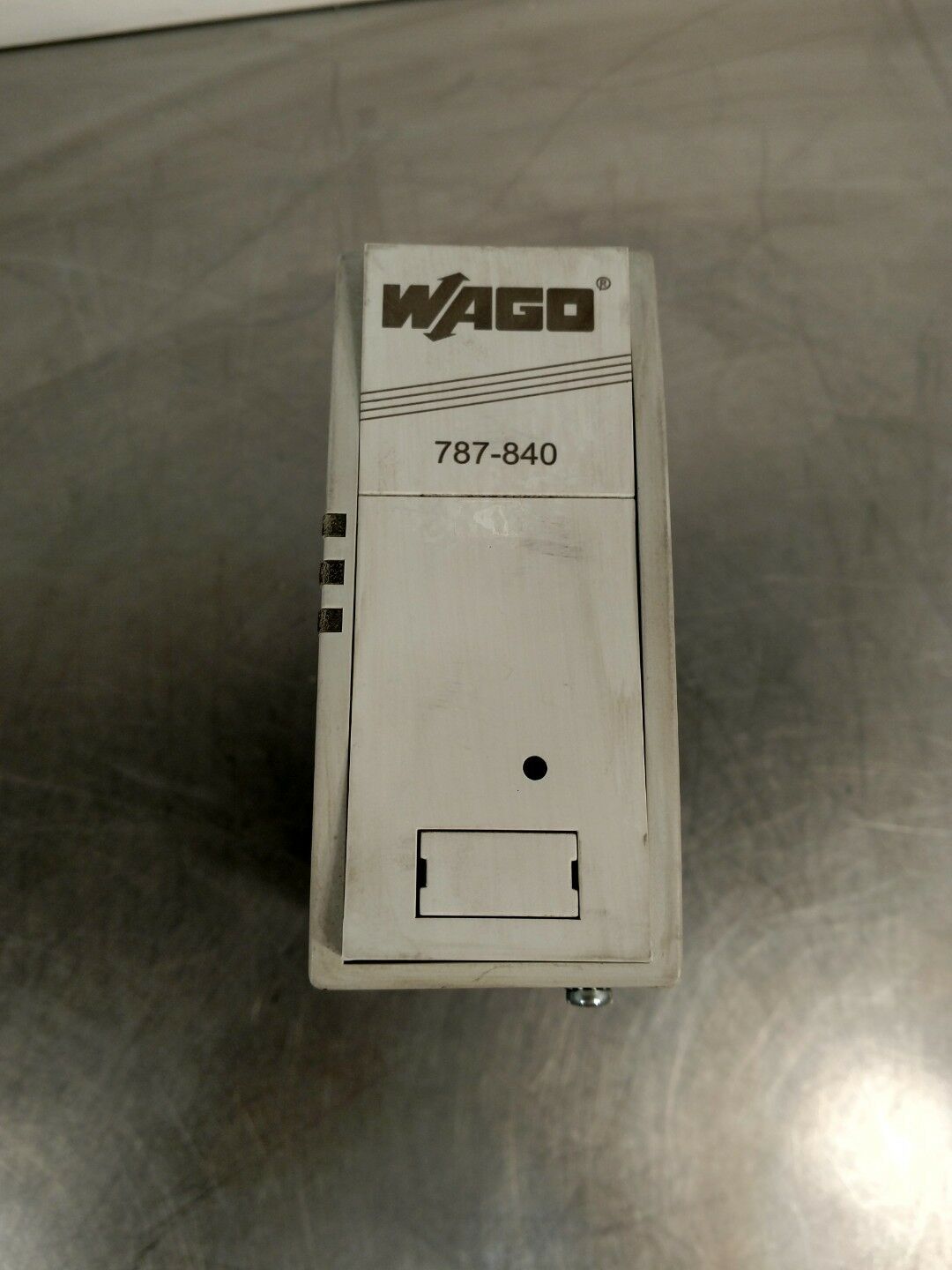 WAGO EPSITRON Pro Power 787-840 Power Supply BIN#4