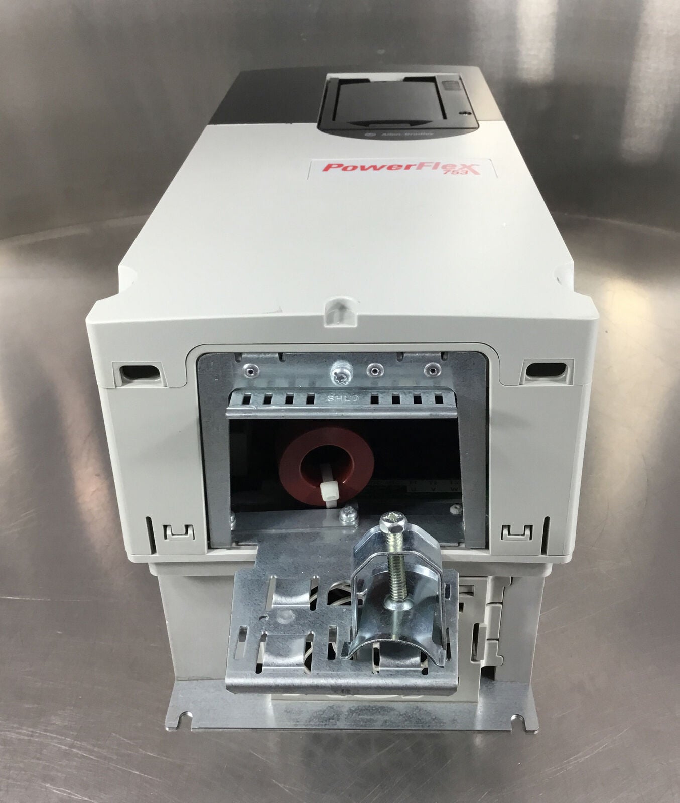 Allen Bradley  20F11ND027AA0NNNNN /A  Powerflex 753 20 HP 480V 3Ph 0-400Hz    1C