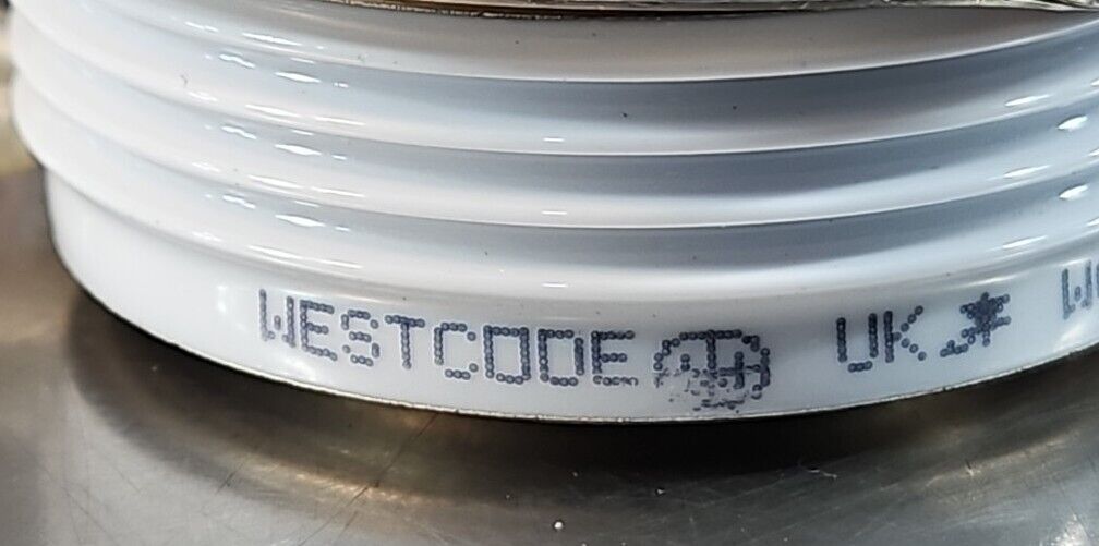 WESTCODE WG12025R Transistor Module                                     Loc5E-21