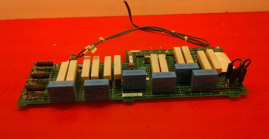 RELIANCE ELECTRIC PC Power Board.  3B