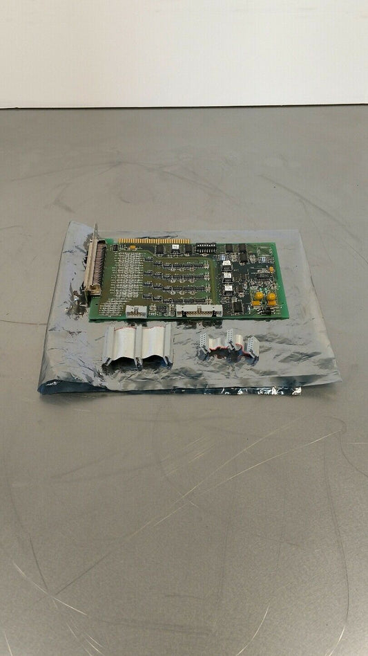 Wang Diceon 6A 94V-0 234101 2792 Graphics Card                              3E-2