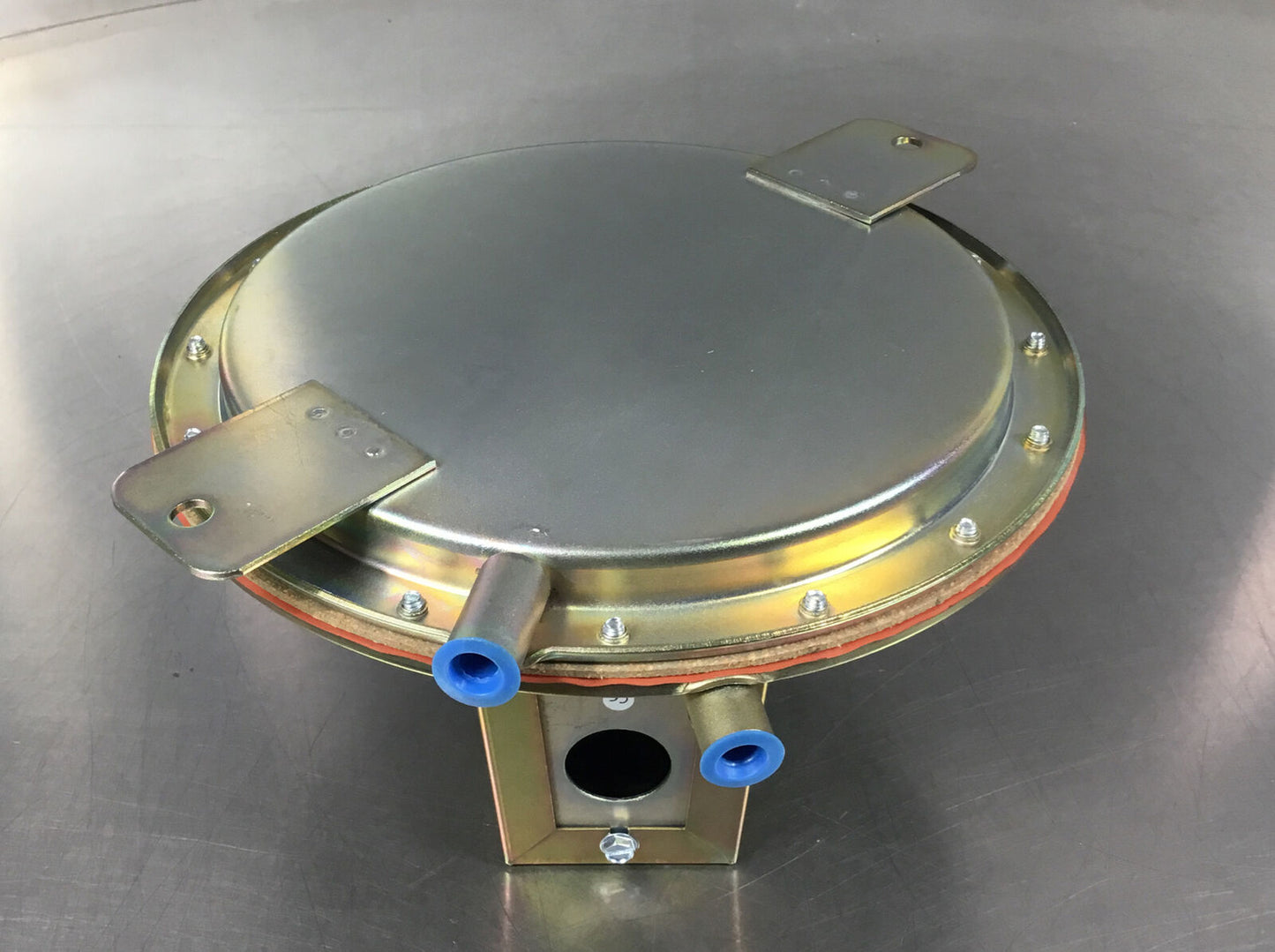 DWYER  1627-20  Pressure Switch 8.0 to 24 Inches     6E-16