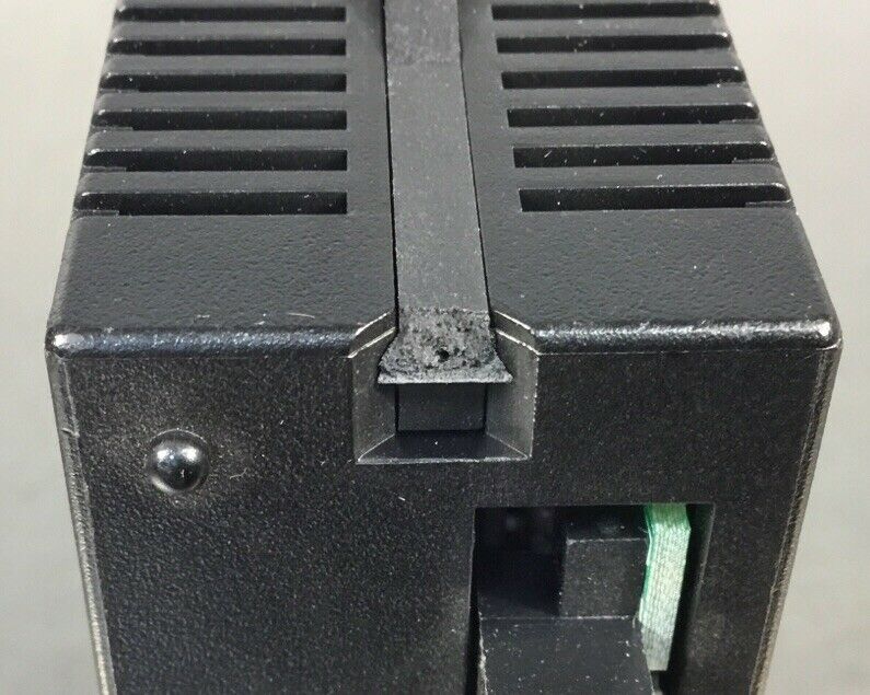 GE Fanuc IC693ACC300D Input Simulator Module.    3D-17