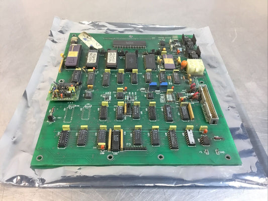 TRI-SEN SYSTEMS 86-4388 CIRCUIT BOARD 83-959    3C-6