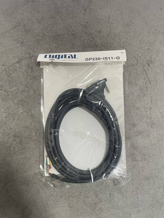 Pro-Face GP230-IS11-O HMI @3C