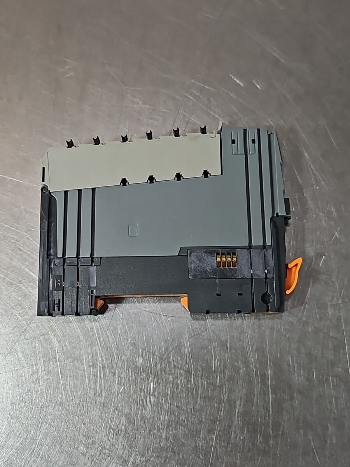 B&R Automation X20 DO 4322 with X20 BM 11  Digital Output Module. Loc 3E-29