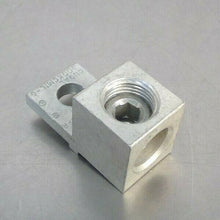 Load image into Gallery viewer, CMC LA300-R - CU9AL - 300KCMIL-6 - Mechanical Aluminum Log               6E
