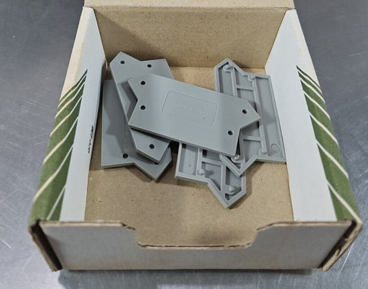 Wago 284-316 Screwless Claming Systems - Pk with 5.                     Loc3A-27