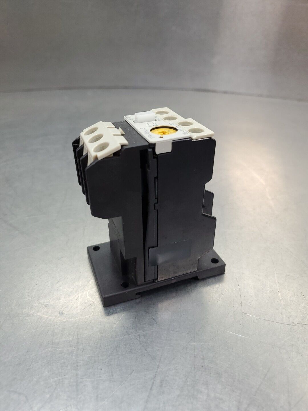 Fuji TR-ON/3 9-13A Thermal Overload Relay w/SZ-HB Terminal.                4E-26