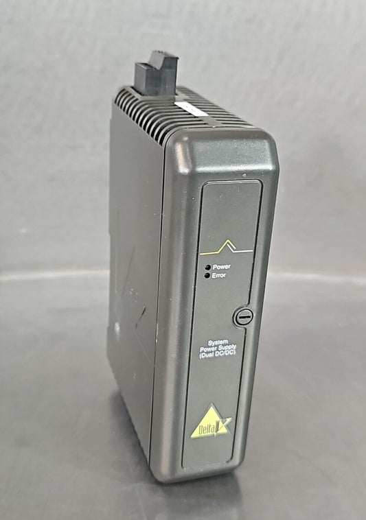 Emerson DC/ DC System Power Supply KJ1501X1-BC2.                       Loc 3E-26