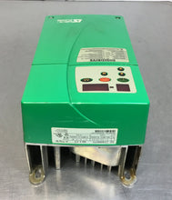 Load image into Gallery viewer, Leroy Somer Drive  SE-23400075 SE1.5T 0.75kW 3Ph 480V 0-1000Hz   1C
