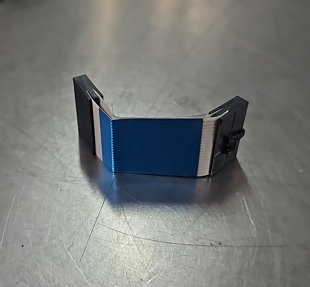 Dual Ribbon Cable 191766-C02.                                           Loc 4E-5