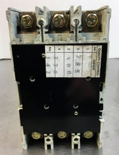 Load image into Gallery viewer, ABB S3N SACES3 Circuit Breaker  50A 600V 3P     4E-4
