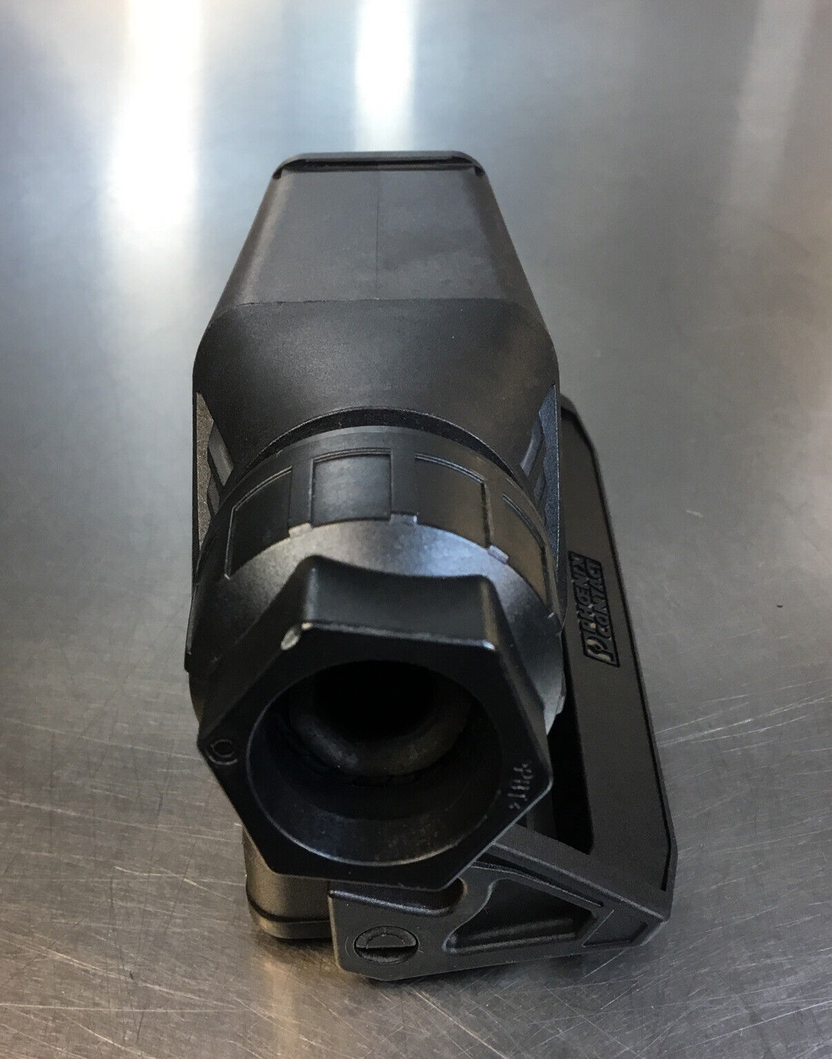 Phoenix Contact  HC-B-24-I-PT-M  +  HC-EVO B24-CH  24 Pin Connector & Housing 5D