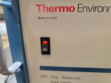 Load image into Gallery viewer, Thermo Environmental Instruments 41C CO2 Anaylzer  High Level loc.4B
