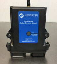 Load image into Gallery viewer, Magnetek Radio Receiver Can-6 RCVR, 175-11019, TNE-430LMA1   3D-1
