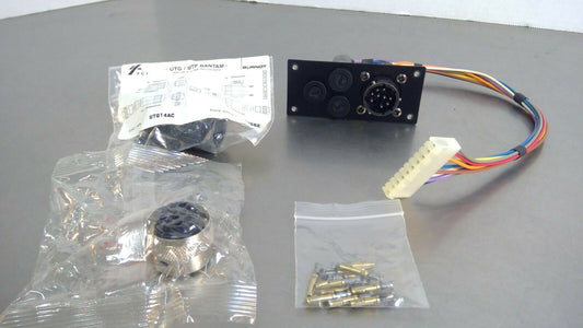 Domino - 40342 - Alarm Kit Assy                                               5D