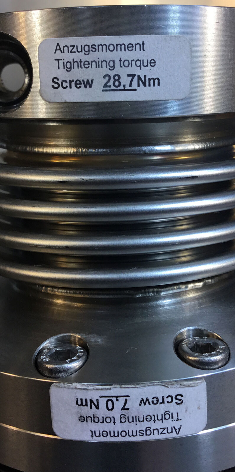 WITTENSTEIN HAMBA  TPM010X  SERVO MOTOR   TPM 010X    Loc.1A