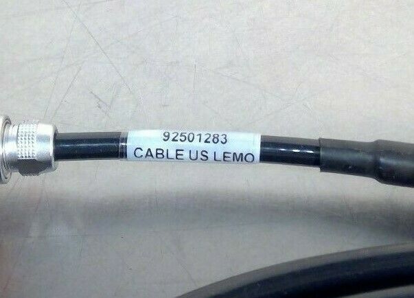 CABLE US LEMO - 92501283 ANC/AMP 20K - 10M                                    5D