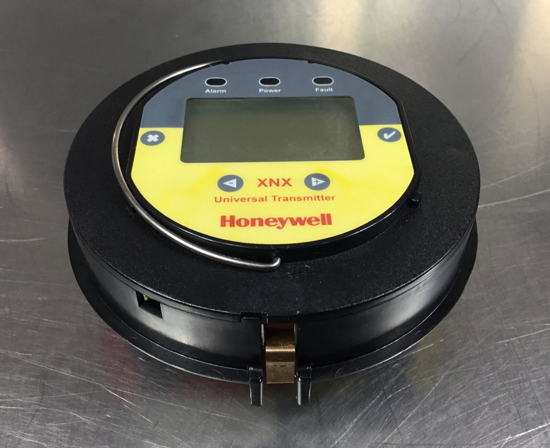 Honeywell XNX Universal Transmitter 6E15 Palmetto Automation Inc.