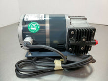 Load image into Gallery viewer, STI  11-6065 Pump + 5KH35JNC397AT  Motor 1/8 HP 1450 RPM  1PH.      1E
