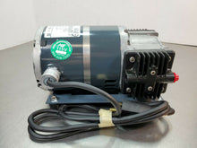 Load image into Gallery viewer, STI  11-6065 Pump + 5KH35JNC397AT  Motor 1/8 HP 1450 RPM  1PH.      1E
