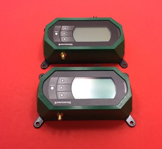 WMPR1A02B1A1  HONEYWELL - LIMITLESS ETHERNET/IP RECEIVER.  3A