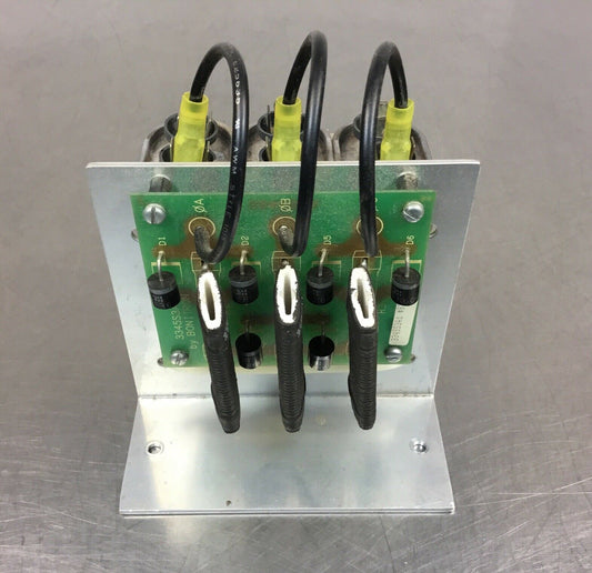 BONITRON 3345S3A1 MODULE FOR M3345-4AY0FM    3C