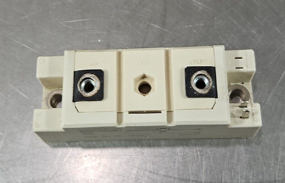 SEMIKRON SEMIPACK SKM 50GA121D Module.   Loc 3D-30