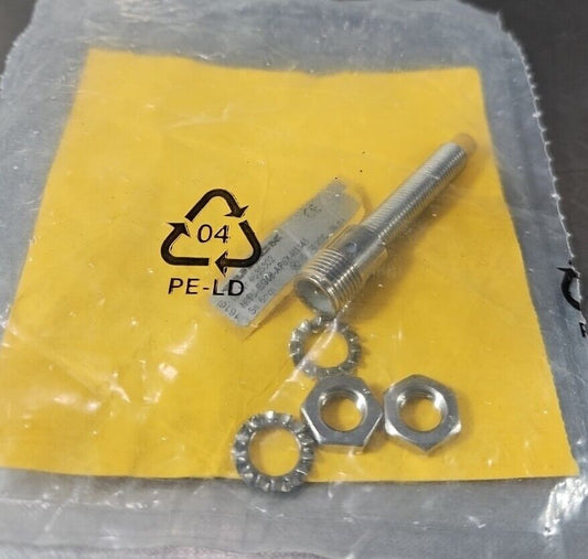 TURCK NI6U-EG08-AP6X-H1341 Proximity Switch Sensor.                     Loc5D-16