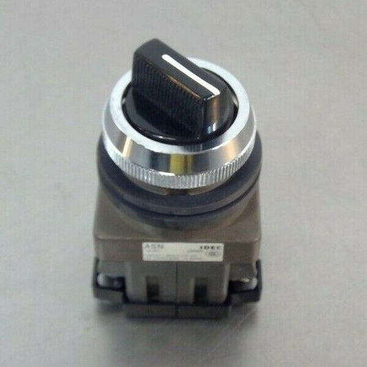 IDEC - ASN - Selector Switch                                                  4D