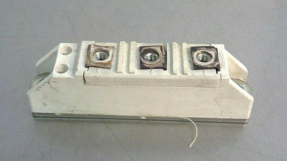 Semikron - Semipack 1 - SKKD42F14 - Diode Module                           3E-15