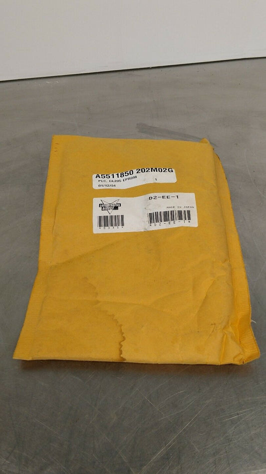 Automation Direct D2-EE-1 DL205 EPROM BIN#2