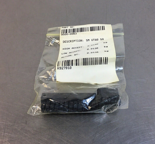 CONTROL TECHNIQUES 9500-0063 SM I/O Connector UT80 SQ   3D-7