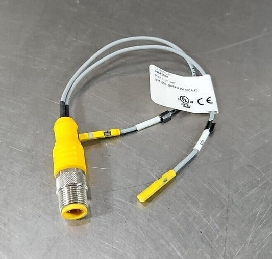 Turck BIM-UNT-2AP6X-0.2-RSC4.4T Magnetic Field Sensor.                  Loc5E-19
