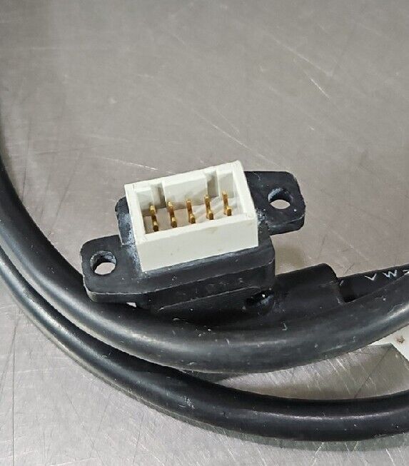 TOYOKUNI DENSEN CSA LL92393 - 300V - E74241. 40 Inches. Cable.        Loc  5E-14