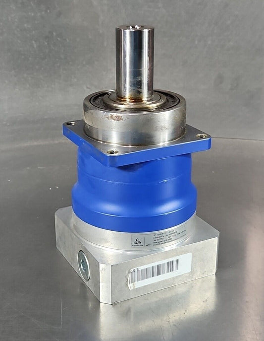 WITTENSTEIN alpha GmbH EL35-195800 Servo Motor Planetary.                  Loc1F