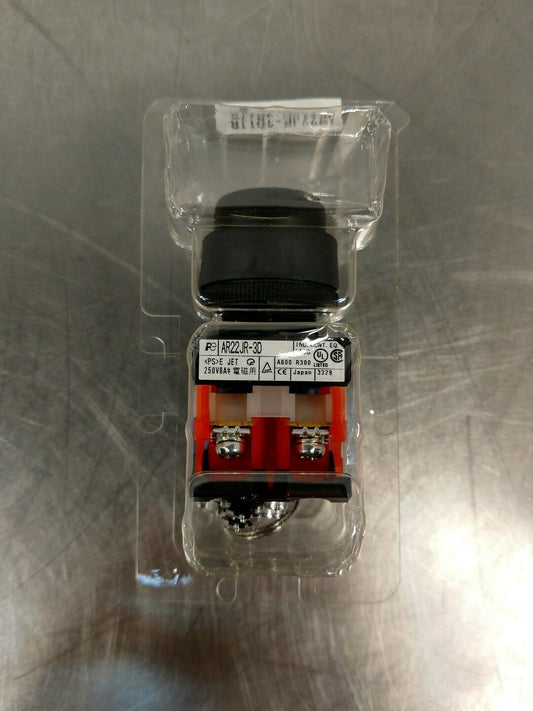 FUJI ELECTRIC AR22JR-3D Lock-Out Switch 4A