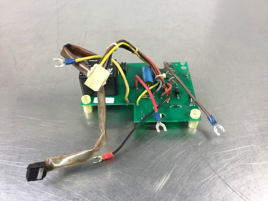 TB WOODS PC385 Rev. A PC BOARD  3B
