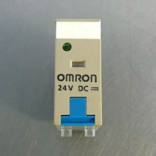 Omron - G2R-1-SNDI (S) - 24 V DC Relay                                        4D