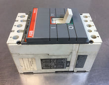 Load image into Gallery viewer, ABB S3N SACES3 Circuit Breaker  50A 600V 3P     4E-4
