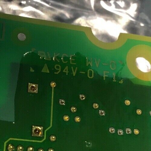 TOPSEARCH 94V-0 KCE WV-0 Circuit Board.   3D-18