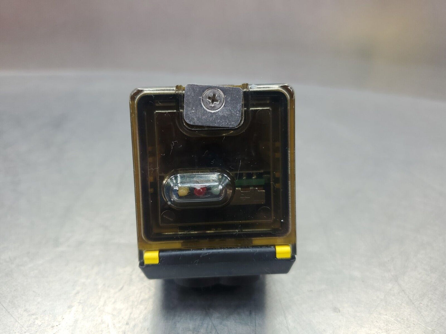 Banner Engineering Q45BB6FQ5 Photoelectric Sensor                          3E-26