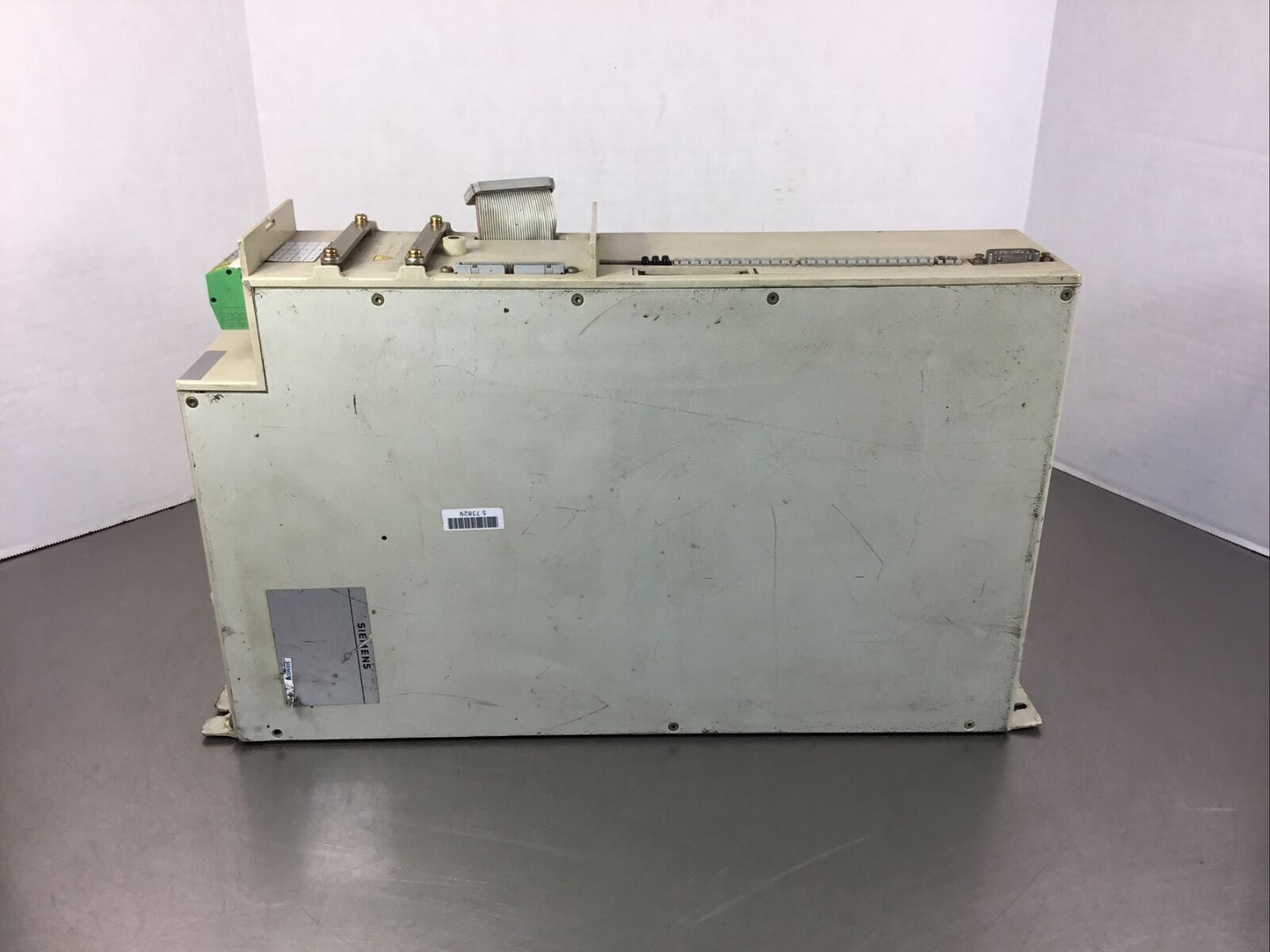 SIEMENS SIMODRIVE 6SC6112-0AA00  20/40A     1E